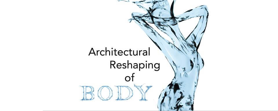 Eikonha – Architectural Reshaping of Body