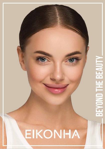 eikonha face